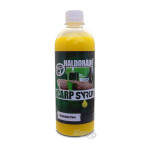 HALDORADO CARP SYRUP - CHAMPION CORN 500ml 