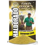 HALDORADO GOLD FEEDER - CHAMPION CORN 1kg 