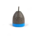 PRESTON PLUMMETS - 20g (P0220065) 