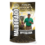 HALDORADO Gold Feeder - Master Fish 1kg 