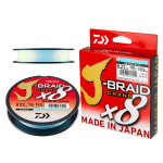 J-Braid Grand X8E 0.20mm-135m IB (12796-020) 