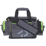 PROREX D-BOX Tackle Bag M 40x25x22cm (15808-020) 