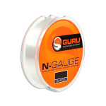 GURU N-GAUGE 100m 9lb 0.22mm (GNG22) 