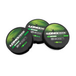 LONGCHUCK TAPERED MAINLINE GREEN 10-30lb/0.27-0.47mm (KDCM12) 