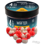 HALDORADO 4 BODY Wafter - Hot Lava 35g 