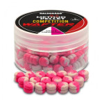 HALDORADO 4S Method Pellet COMPETITION 5mm - Chili & Beli luk 30g 