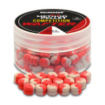 HALDORADO 4S Method Pellet COMPETITION 5mm - Jagoda & Lignje 30g 