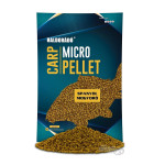 HALDORADO Carp Micro Pellet - Spanski lesnik 3mm 600g 