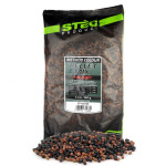 Pellet Mix 800g 3mm Halibut (SP150298) 
