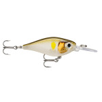 RAPALA X-LIGHT SHAD (FNS) 4 AYU 