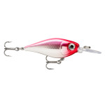RAPALA X-LIGHT SHAD (FNS) 4 PCL 