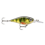 RAPALA X-LIGHT SHAD (FNS) 4 PEL 