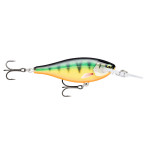 RAPALA SHAD RAP ELITE (SRE) 55 GDP 
