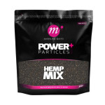 POWER+ HEMP MIX - 2kg (M37023) 