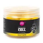 ESSENTIAL CELL FLUORO WAFTERS - 15mm - YELLOW (M44010) 