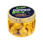 Dipped boilie 100g 20mm Honey-Tigernut (SP012102) 