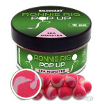 HALDORADO Ronnie Rig Pop Up 10 mm - Sea Monster (HD32660) 