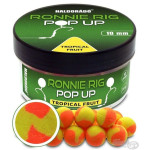 HALDORADO Ronnie Rig Pop Up 10 mm - Tropical Fruit (HD32639) 