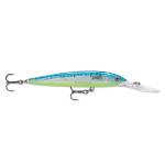 RAPALA DEEP HUSKY JERK (DHJ) 12 GBM 