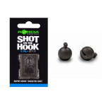 SHOT ON THE HOOK 0.30g (KMW015) 