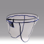 WORLDCHAMP GLAVA MEREDOVA NAJLON 45x38x30 