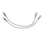 FEEDER GUMA SISTEM 1.0mm - 16cm - 2kom. 