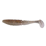 ATTACK THUNDER SHAD 10cm 4 kom. #11 