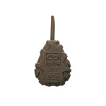 DELIGHT IN-LINE FLAT PEAR LEAD 3.0oz/85g (CPDTFPI85) 