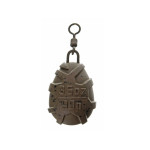 DELIGHT PEAR SWIVEL LEAD 3.5oz/99g (CPDTPS99) 