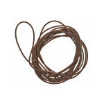 DELIGTH HOOK SILICONE TUBE 0.5mm X 0.25mm 1m (CPDTHST05) 