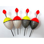 Plovak pluta 55g sa alkom 