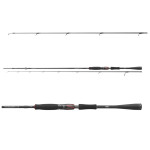 TOURNAMENT AGS JIGGER 2.40m 7-28g (11119-240) 