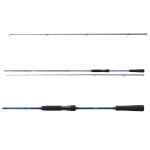 TRIFORCE ZANDER 2.40m 15-50g (11403-240) 