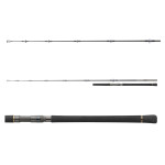 SALTIGA POPPER 8ft 120-165g (11501-241) 