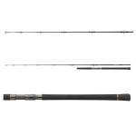 SALTIGA STICK'N POP 8.3ft 80-125g (11501-250) 