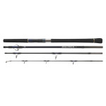 SALTIGA STICK'N POP AP. 4sect. 8.3ft 120-160g (11501-255) 