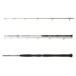 POWERMESH CF SPIN 2.70m 185g (11822-271) 