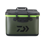 D-VEC EVA Hard Tackle Container L (15845-004) 
