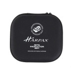 HARPAX BITE INDICATOR SET 4pcs (R+G+B+Y), + SINKERS 2x9g (CPHXBIS4) 
