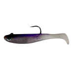 SEA BASS CANDY 9cm/14g ULTRA VIOLET 