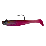 SEA BASS CANDY 9cm/18g PINK 