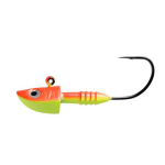 POWER JIG #1/0 1/4oz (7g) OWNER JIG 405 COLOUR FLUO O (1132297) 