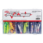 Pulse Shad MixBox 11cm 30pcs (1543979) 