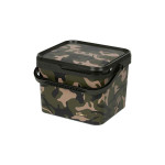 CAMO BUCKET 12L (CBT013) 