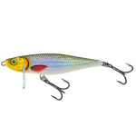 THRILL SNK 7cm SILVER HALO (QTH063) 