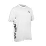 CORE COLLECTION T-SHIRT WHITE - M (P0200694) 