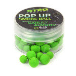 Pop Up Smoke Ball 8-10mm 10g Garlic-Almond (SP172913) 