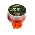 Pop Up Smoke Ball 8-10mm 10g Honey (SP172914) 