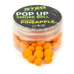 Pop Up Smoke Ball 8-10mm 10g Pineapple (SP172918) 