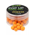 Pop Up Smoke Ball 8-10mm 10g Cheese (SP172922) 